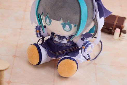 『アズールレーン』チェシャー&フォーミダブル&シリアス プニプニ ぬいぐるみ セット