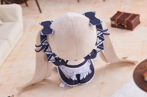 『アズールレーン』チェシャー&フォーミダブル&シリアス プニプニ ぬいぐるみ セット