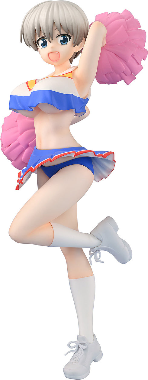 《宇崎想玩!ω》宇崎花 啦啦隊版