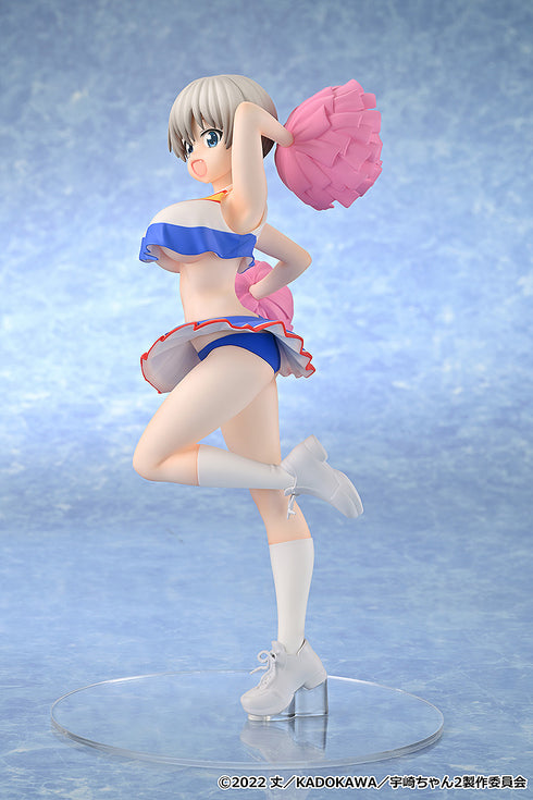 《宇崎想玩!ω》宇崎花 啦啦隊版