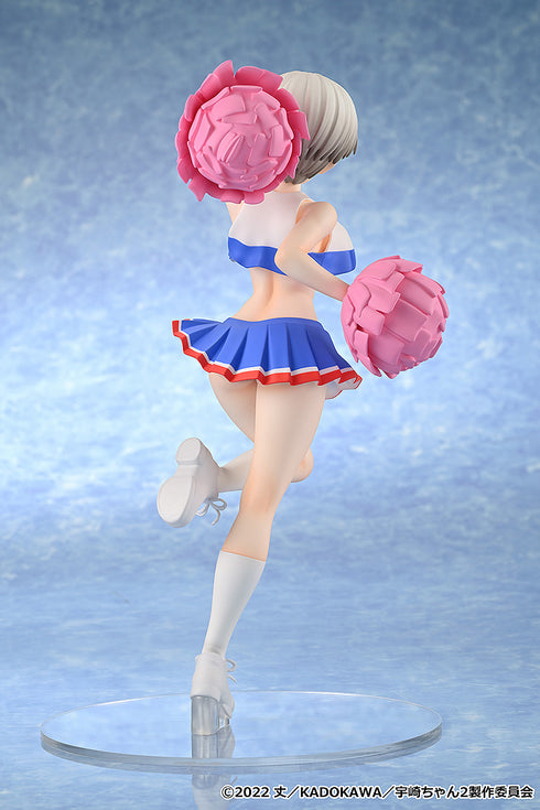 《宇崎想玩!ω》宇崎花 啦啦隊版