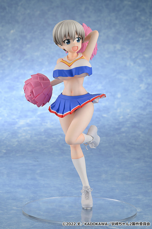 《宇崎想玩!ω》宇崎花 啦啦隊版