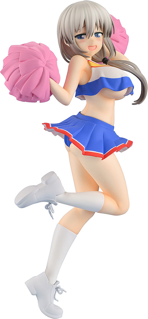 《宇崎想玩!ω》宇崎月 啦啦隊版