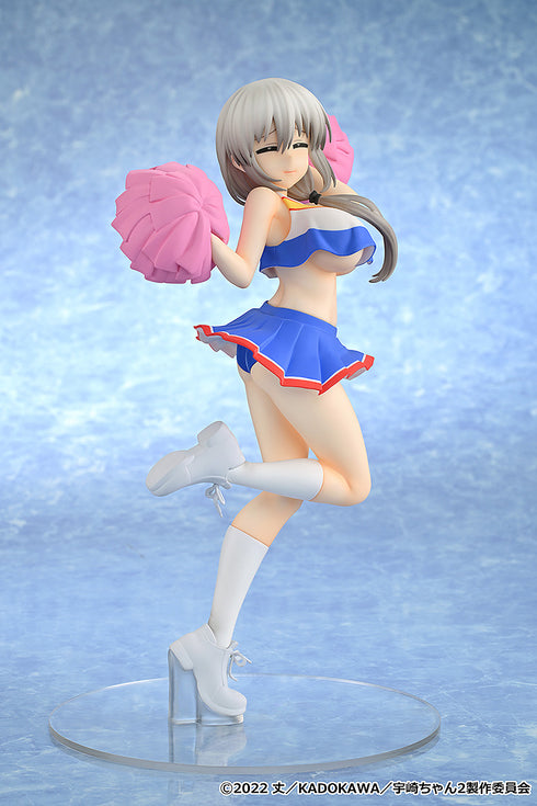 《宇崎想玩!ω》宇崎月 啦啦隊版