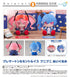 "Azur Lane" Bremerton & St. Louis Plush Toy Set