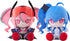 "Azur Lane" Bremerton & St. Louis Plush Toy Set