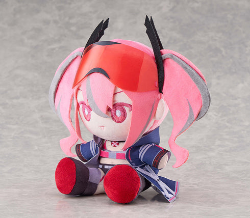 "Azur Lane" Bremerton & St. Louis Plush Toy Set