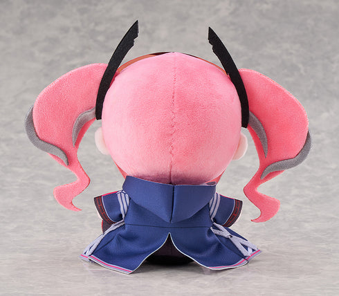"Azur Lane" Bremerton & St. Louis Plush Toy Set