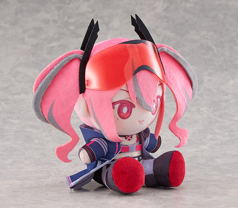 "Azur Lane" Bremerton & St. Louis Plush Toy Set