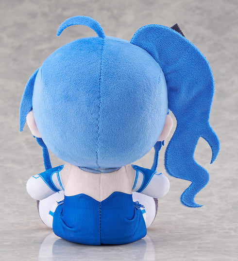 "Azur Lane" Bremerton & St. Louis Plush Toy Set