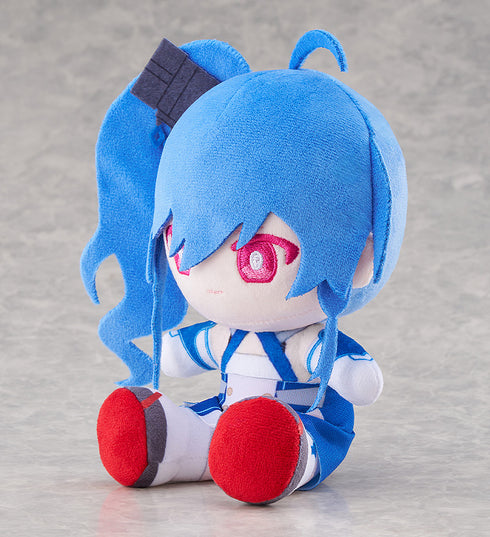 "Azur Lane" Bremerton & St. Louis Plush Toy Set