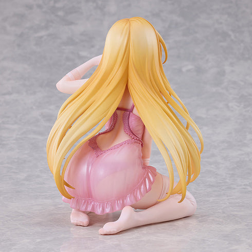 『とある科学の超電磁砲T』食蜂操祈 ネグリジェVer. フィギュア&ぬいぐるみセット