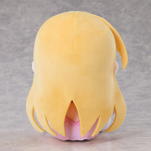 『とある科学の超電磁砲T』食蜂操祈 ネグリジェVer. プニプニ ぬいぐるみ