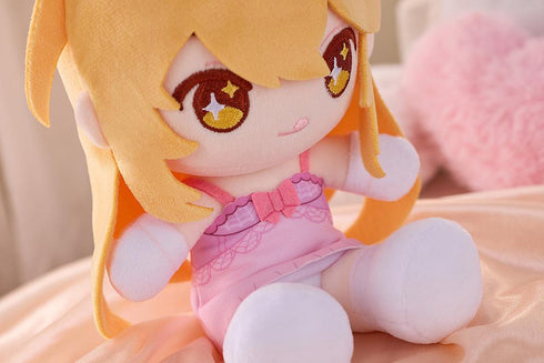 『とある科学の超電磁砲T』食蜂操祈 ネグリジェVer. プニプニ ぬいぐるみ