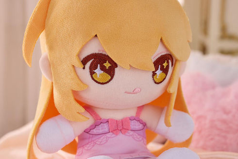 『とある科学の超電磁砲T』食蜂操祈 ネグリジェVer. プニプニ ぬいぐるみ