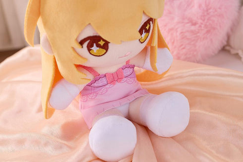 『とある科学の超電磁砲T』食蜂操祈 ネグリジェVer. プニプニ ぬいぐるみ