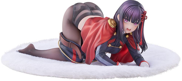 『魔都精兵のスレイブ2』山城恋