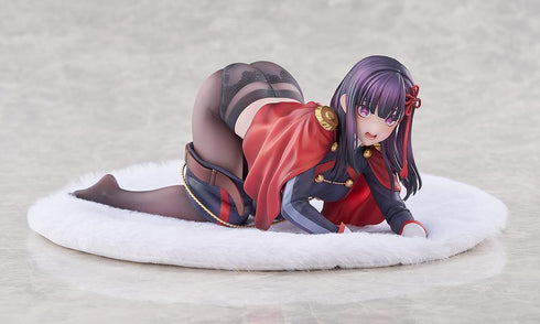 "Slave of the Demon City Elite 2" Koi Yamashiro Plush Set