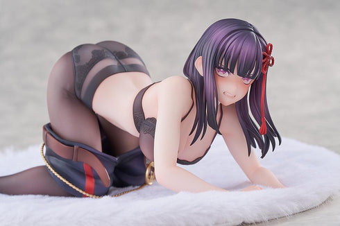 "Slave of the Demon City Elite 2" Koi Yamashiro Plush Set