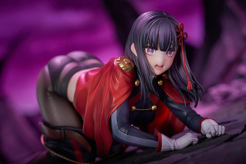 "Slave of the Demon City Elite 2" Koi Yamashiro Plush Set