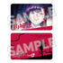 "Slave of the Demon City Elite 2" Koi Yamashiro Plush Set