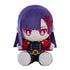 "Slave of the Demon City Elite 2" Koi Yamashiro Plush Set