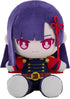 "Slave of the Demon City Elite 2" by Ren Yamashiro - Soft Plush Toy