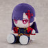 "Slave of the Demon City Elite 2" by Ren Yamashiro - Soft Plush Toy