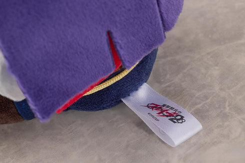 "Slave of the Demon City Elite 2" by Ren Yamashiro - Soft Plush Toy