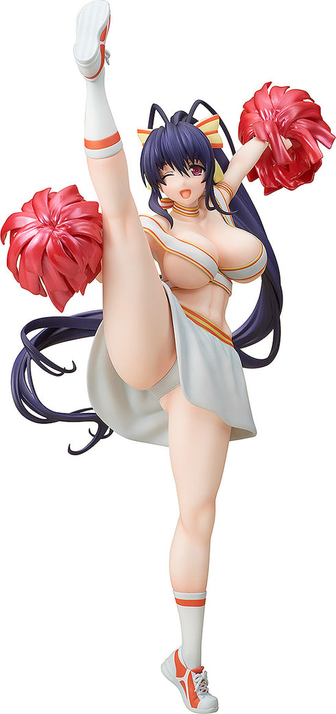 『ハイスクールD×D HERO』姫島朱乃 チアガールVer.