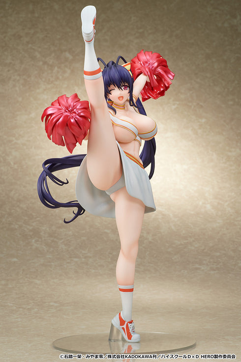 『ハイスクールD×D HERO』姫島朱乃 チアガールVer.