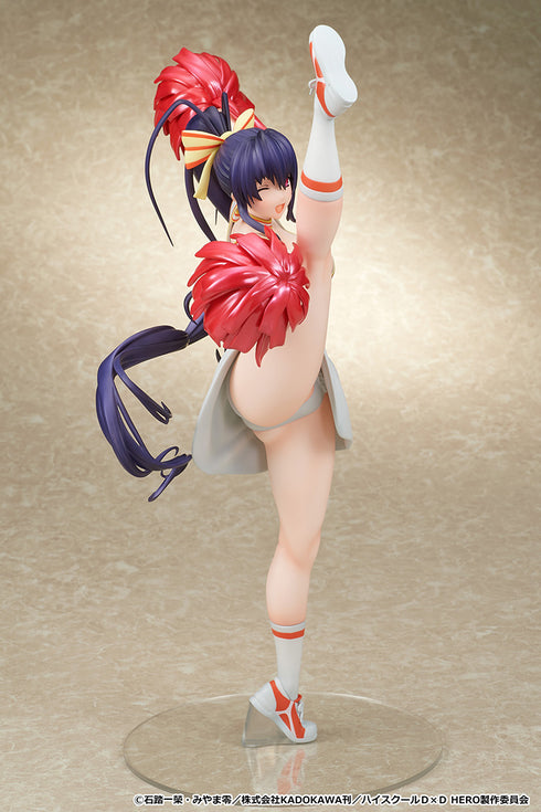 『ハイスクールD×D HERO』姫島朱乃 チアガールVer.