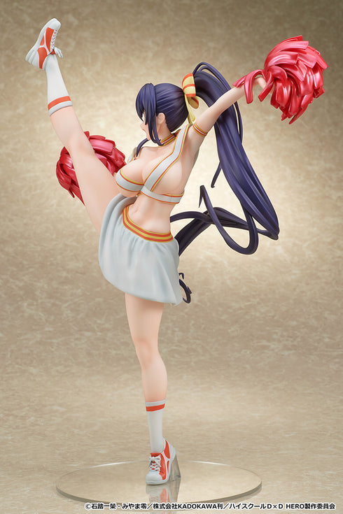 『ハイスクールD×D HERO』姫島朱乃 チアガールVer.