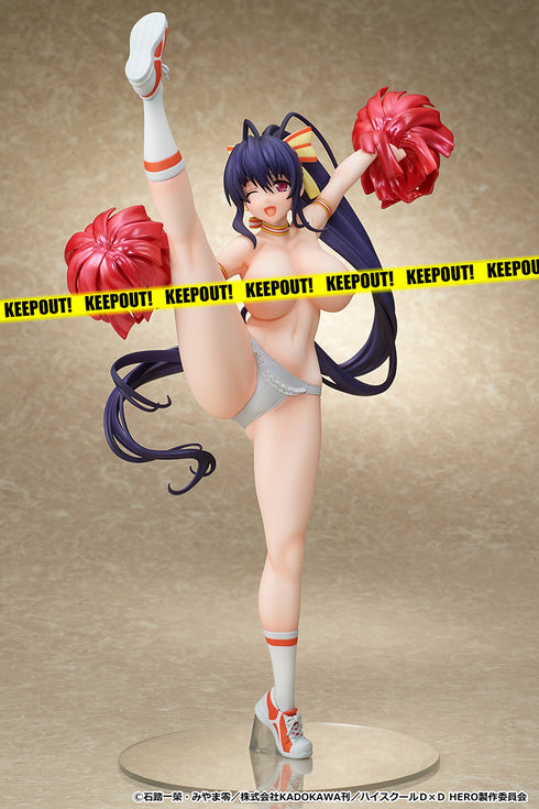 『ハイスクールD×D HERO』姫島朱乃 チアガールVer.