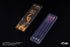 "Sushing Articulated Base Series" Articulated Base Series UBC-404 Entangling Tentacle Parts (Long)