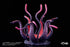 "Sushing Articulated Base Series" Articulated Base Series UBC-404 Entangling Tentacle Parts (Long)