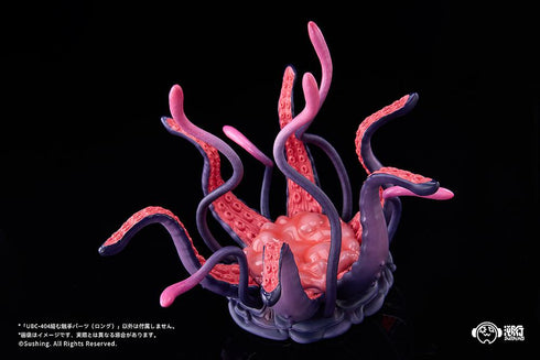 "Sushing Articulated Base Series" Articulated Base Series UBC-404 Entangling Tentacle Parts (Long)
