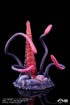 "Sushing Articulated Base Series" Articulated Base Series UBC-404 Entangling Tentacle Parts (Long)