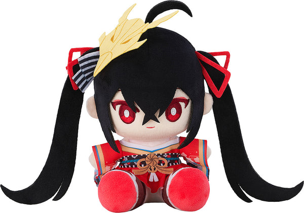 "Azur Lane" Daifuku Plush Toy