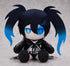 『ブラック★ロックシューター』BLACK★ROCK SHOOTER プニプニ ビッグ ぬいぐるみ