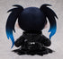 『ブラック★ロックシューター』BLACK★ROCK SHOOTER プニプニ ビッグ ぬいぐるみ