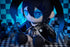 『ブラック★ロックシューター』BLACK★ROCK SHOOTER プニプニ ビッグ ぬいぐるみ