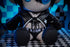 『ブラック★ロックシューター』BLACK★ROCK SHOOTER プニプニ ビッグ ぬいぐるみ