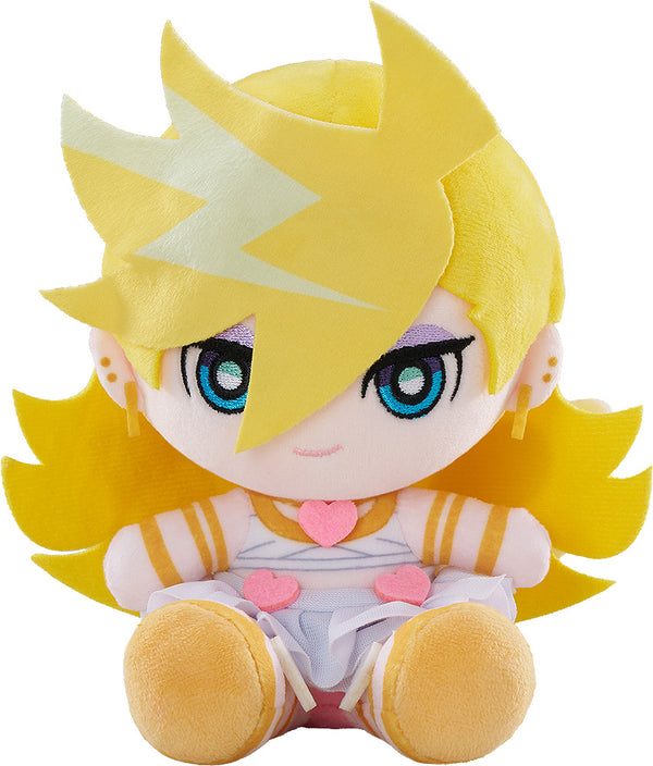 『New PANTY & STOCKING with GARTERBELT』パンティ プニプニ ぬいぐるみ