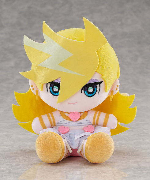 『New PANTY & STOCKING with GARTERBELT』パンティ プニプニ ぬいぐるみ