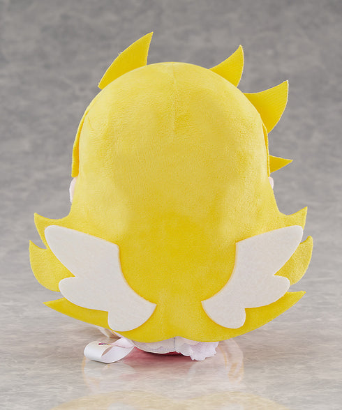 『New PANTY & STOCKING with GARTERBELT』パンティ プニプニ ぬいぐるみ