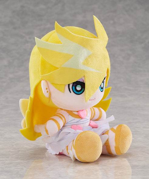 『New PANTY & STOCKING with GARTERBELT』パンティ プニプニ ぬいぐるみ