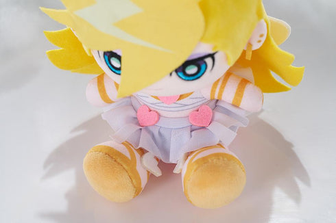 『New PANTY & STOCKING with GARTERBELT』パンティ プニプニ ぬいぐるみ