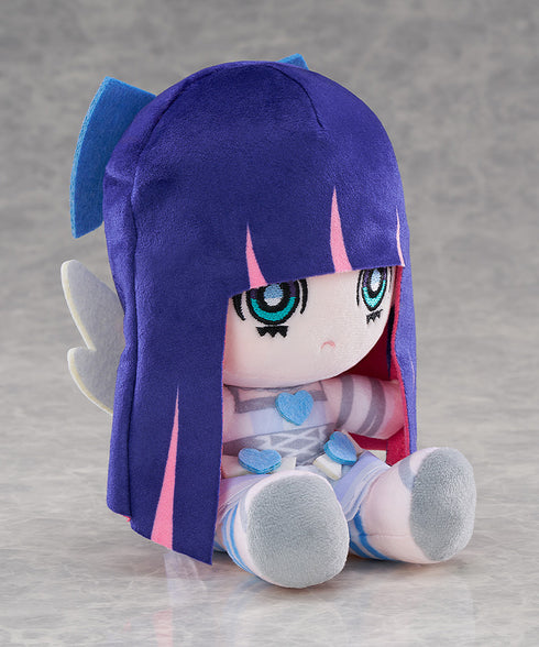 『New PANTY & STOCKING with GARTERBELT』ストッキング プニプニ ぬいぐるみ