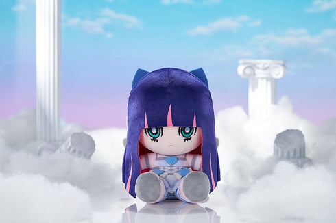 『New PANTY & STOCKING with GARTERBELT』ストッキング プニプニ ぬいぐるみ